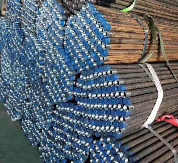 齐齐哈尔注浆管厂家